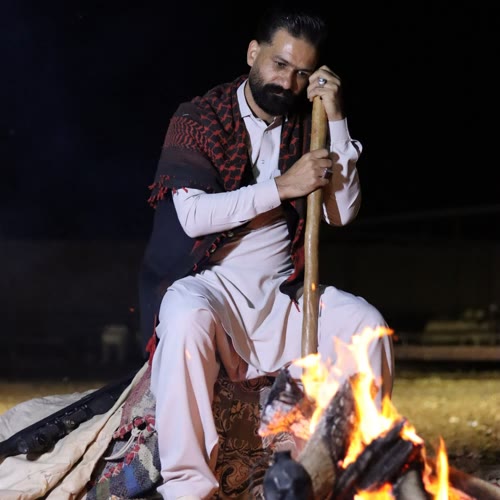 حمید قرایی - چوپان